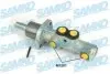 Главный тормозной цилиндр SAMKO (P30112) изображение 1