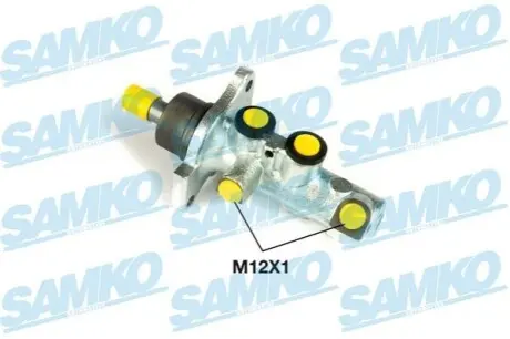 Головний гальмівний циліндр SAMKO P30114