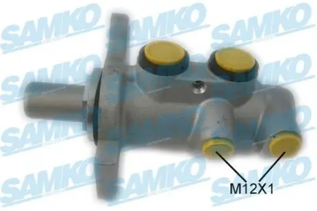 Головний гальмівний циліндр SAMKO P30118