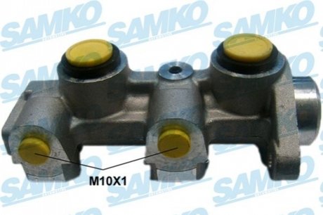 Головний гальмівний циліндр SAMKO P30185
