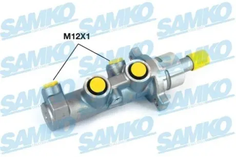 Главный тормозной цилиндр SAMKO P30209