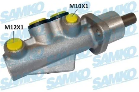 Головний гальмівний циліндр SAMKO P30215