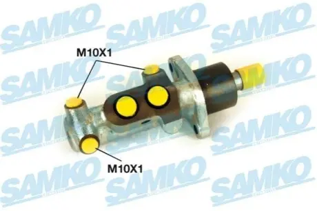 Главный тормозной цилиндр SAMKO P30240