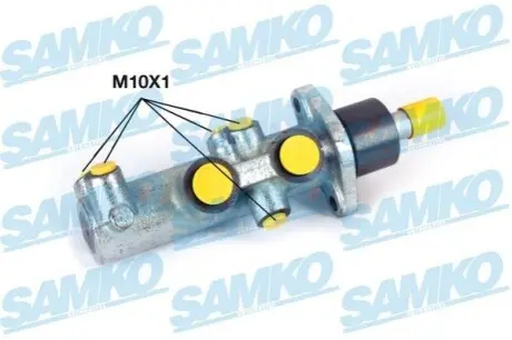 Главный тормозной цилиндр SAMKO P30242
