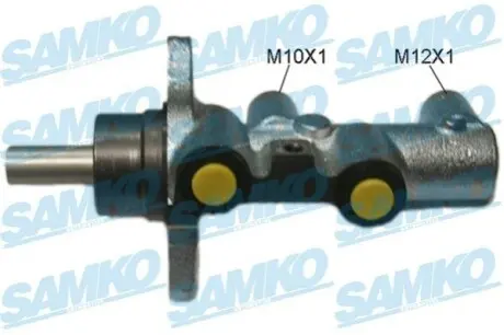 Головний гальмівний циліндр SAMKO P30310