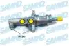 Головний гальмівний циліндр SAMKO (P30311) зображення 1