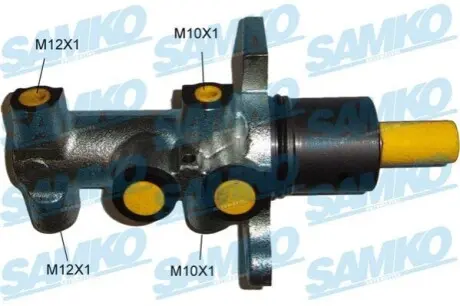 Головний гальмівний циліндр SAMKO P30332