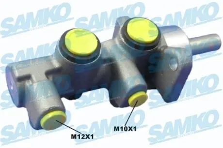 Головний гальмівний циліндр SAMKO P30376