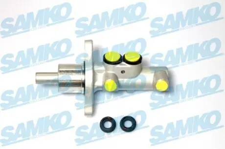 Главный тормозной цилиндр SAMKO P30418