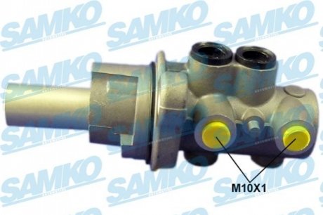 Головний гальмівний циліндр SAMKO P30423 (фото 1)