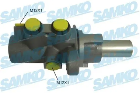 Автозапчасть SAMKO P30551