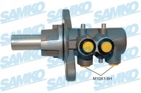 Автозапчасть SAMKO P30876