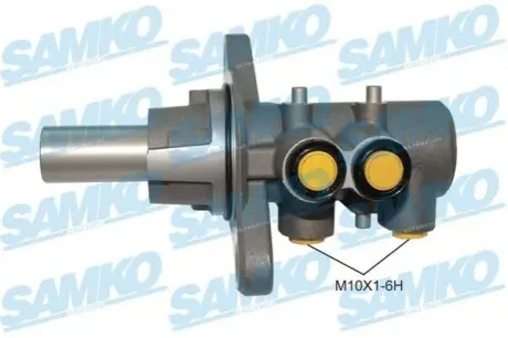 Головний гальмівний циліндр SAMKO P30879