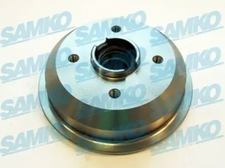 Тормозной барабан SAMKO S70049