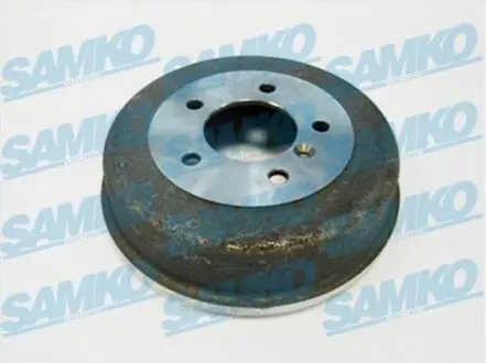 Тормозной барабан SAMKO S70107