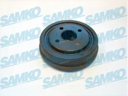 Тормозной барабан SAMKO S70137