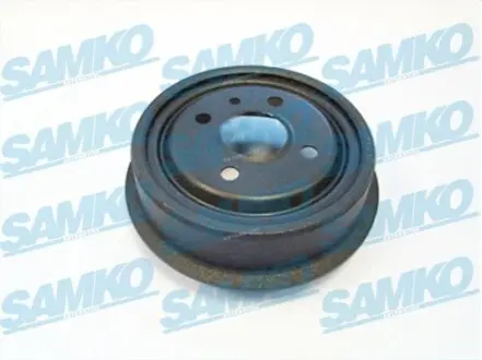 Тормозной барабан SAMKO S70138