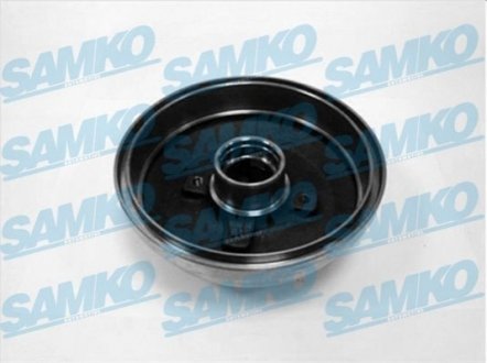 Тормозной барабан SAMKO S70139