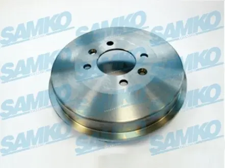 Гальмівний барабан SAMKO S70146