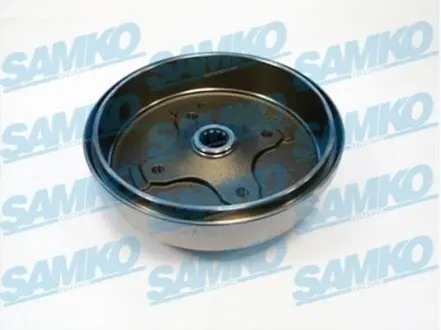 Тормозной барабан SAMKO S70228