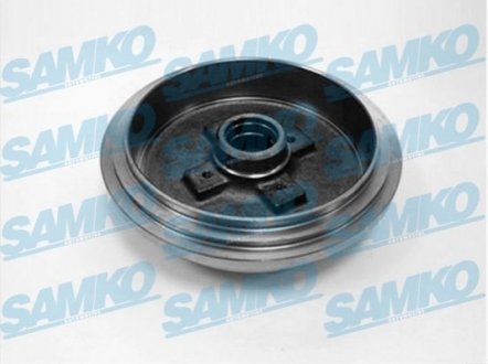 Тормозной барабан SAMKO S70233