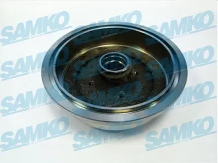 Тормозной барабан SAMKO S70242