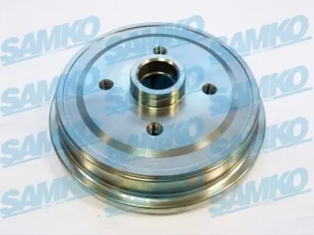 Тормозной барабан SAMKO S70247