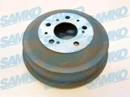 Тормозной барабан SAMKO S70261