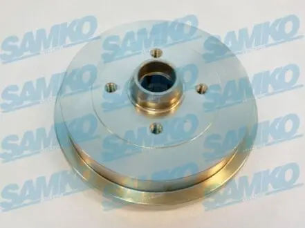 Тормозной барабан SAMKO S70436