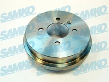 Тормозной барабан SAMKO S70440