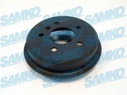 Тормозной барабан SAMKO S70443