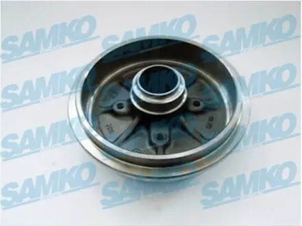 Тормозной барабан SAMKO S70471