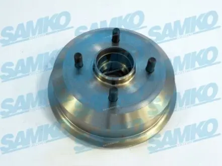 Тормозной барабан SAMKO S70551
