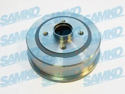 Тормозной барабан SAMKO S70601