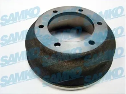Тормозной барабан SAMKO S70625