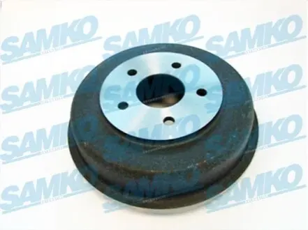 Тормозной барабан SAMKO S70645