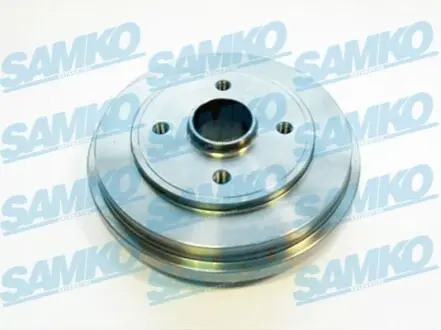 Тормозной барабан SAMKO S70655