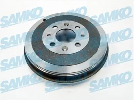 Тормозной барабан SAMKO S70657