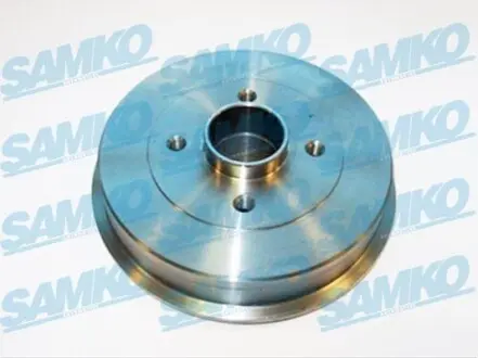 Тормозной барабан SAMKO S70665