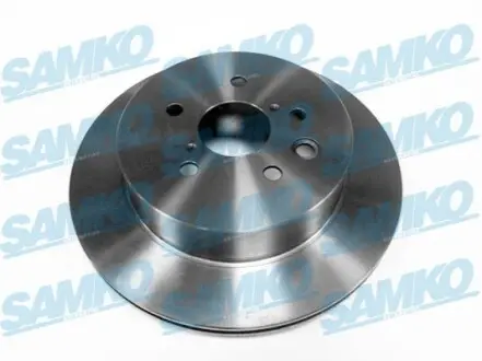 Тормозной диск SAMKO T2044V