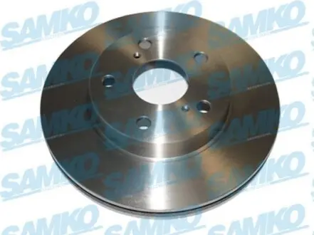 Гальмівний диск SAMKO T2097V