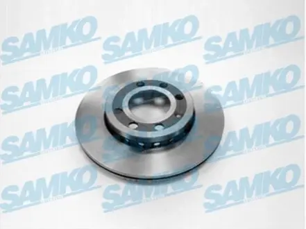 Гальмівний диск SAMKO V2000V