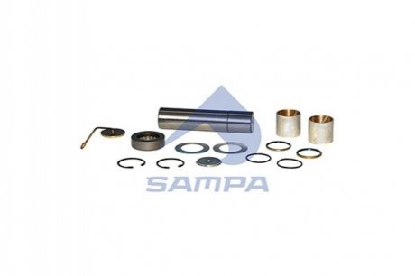 Ремкомплект шкворня SAMPA 010.655 (фото 1)