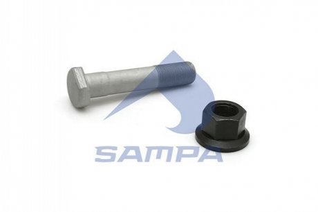 Болт кріплення SAMPA 020.681 (фото 1)