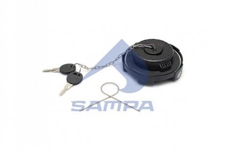 Fuel cap SAMPA 079047