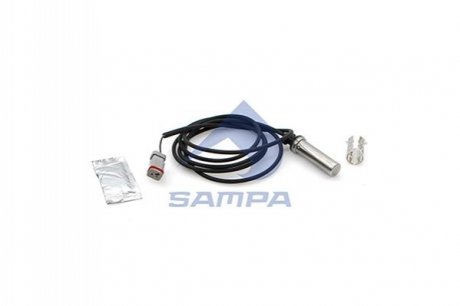 Датчик абс SAMPA 096367