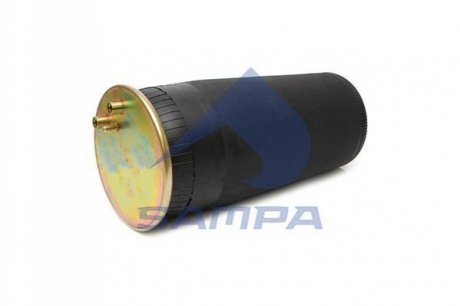 4884N1P02 Пневмоподушка подвески (ø130,8xø240x503 mm) SAMPA SP55488407