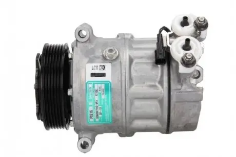 Компресор, система кондиціонування повітря SANDEN PXE161715