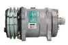 Компресор, система кондиціонування повітря SANDEN (SD5H146631) зображення 1