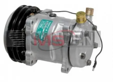 Компресор, система кондиціонування повітря SANDEN SD5H146651